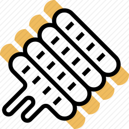 <em>烧烤</em>