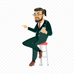 商人