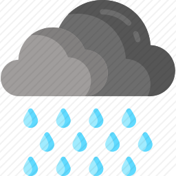雨