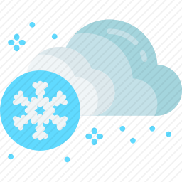 <em>雪</em>