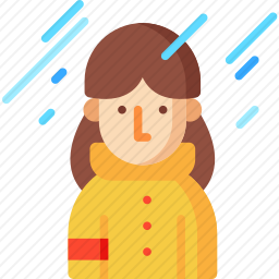 雨