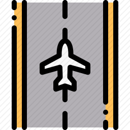 跑道
