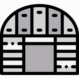 仓库