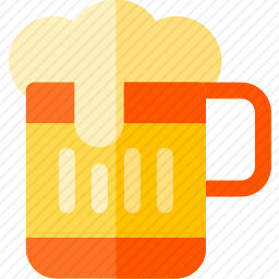 啤酒