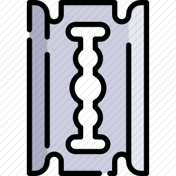 <em>刀片</em>