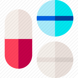 <em>药丸</em>