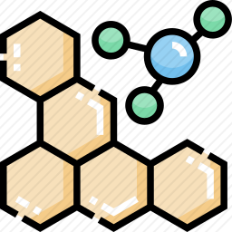 分子