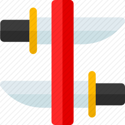 刀