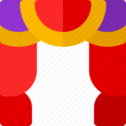 窗帘
