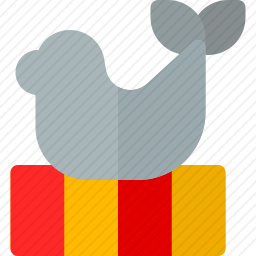 <em>海豹</em>