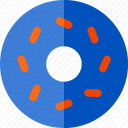 <em>甜甜圈</em>