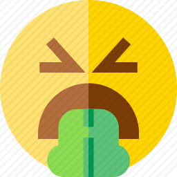 呕吐