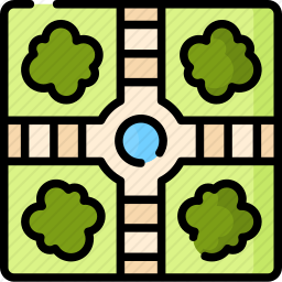 公园