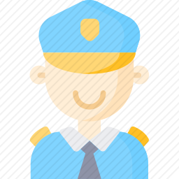 警察