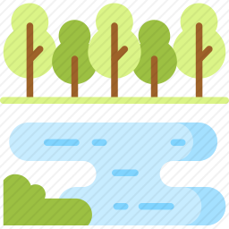 湖