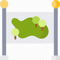 地图