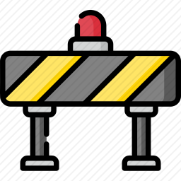 路障