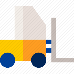 叉车