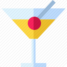 鸡尾酒