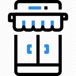 <em>网上商店</em>