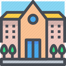 城市建筑