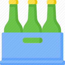 啤酒