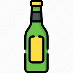 啤酒瓶