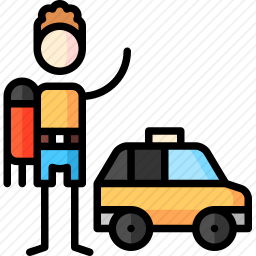 出租车