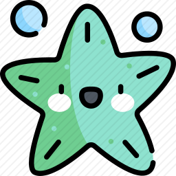 海星