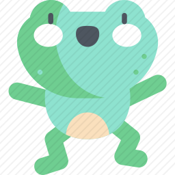 青蛙