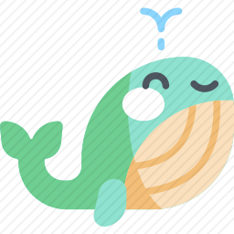 鲸鱼