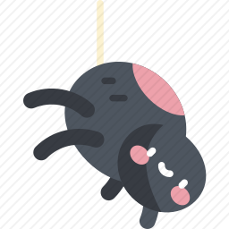 蜘蛛