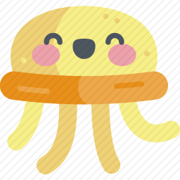 水母