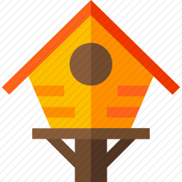 鸟舍