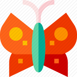 蝴蝶