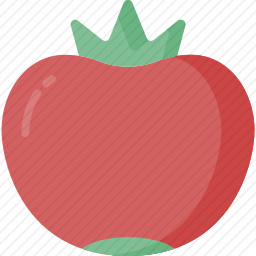 <em>番茄</em>
