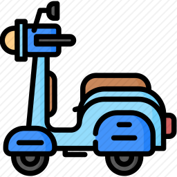 电瓶车