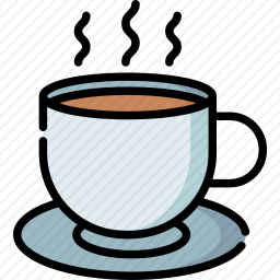 咖啡杯