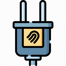<em>插头</em>