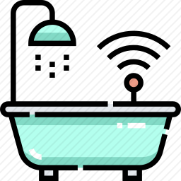 浴缸