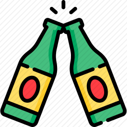 干杯