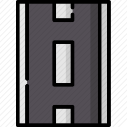 路