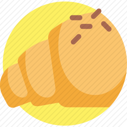 牛角包