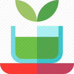 茶