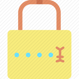 锁