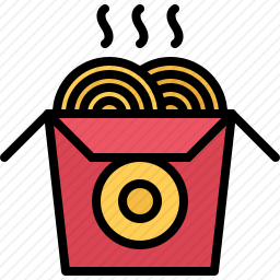 <em>面条</em>