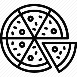 <em>披萨</em>饼