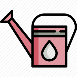 洒水壶