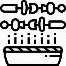 <em>烧烤</em>