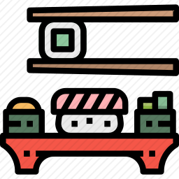 <em>寿司</em>
